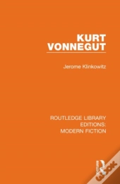 Kurt Vonnegut