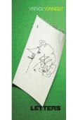 Kurt Vonnegut: Letters
