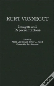 Capa do artigo Kurt Vonnegut
