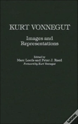 Capa do artigo Kurt Vonnegut