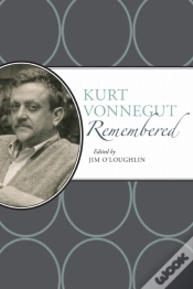 Capa do artigo Kurt Vonnegut Remembered