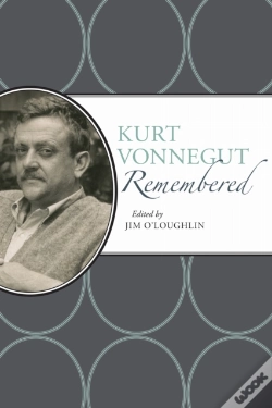 Capa do artigo Kurt Vonnegut Remembered
