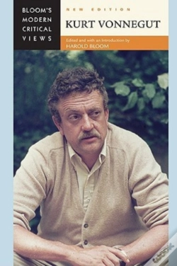 Capa do artigo Kurt Vonnegut