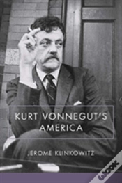Capa do artigo Kurt Vonnegut