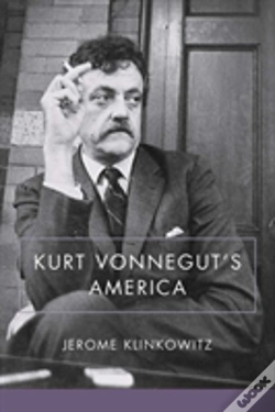 Capa do artigo Kurt Vonnegut'S America