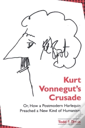 Capa do artigo Kurt Vonnegut