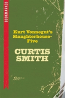 Capa do artigo Kurt Vonnegut'S Slaughterhouse-Five: Bookmarked