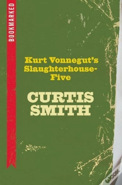 Capa do artigo Kurt Vonnegut'S Slaughterhouse-Five: Bookmarked