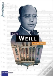 Capa do artigo Kurt Weill