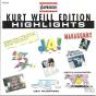 Kurt Weill Edition Highlights - CD - Preview