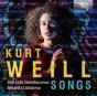 Kurt Weill: Songs - CD - Preview