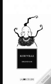 Capa do artigo Kurtville