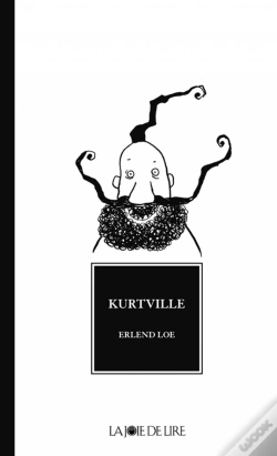 Capa do artigo Kurtville