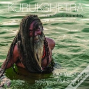 Capa do artigo Kurukshetra