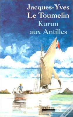 Capa do artigo Kurun Aux Antilles