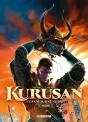 Kurusan, Le Samuraï Noir Tome 1 : Yasuke - Preview