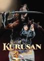 Kurusan, Le Samuraï Noir Tome 2 : Daimyo - Preview