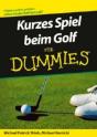 Kurzes Spiel Beim Golf Fur Dummies - Preview
