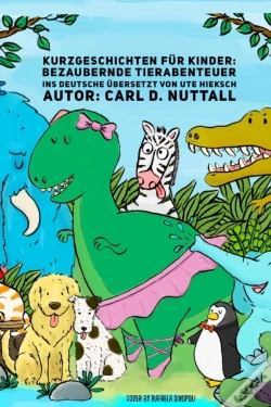 Capa do artigo Kurzgeschichten Fur Kinder