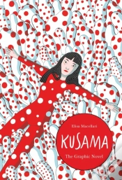 Capa do artigo Kusama