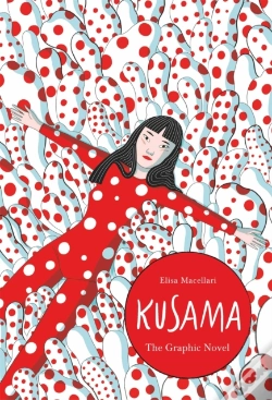 Capa do artigo Kusama