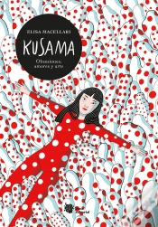 Capa do artigo Kusama