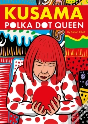 Capa do artigo Kusama