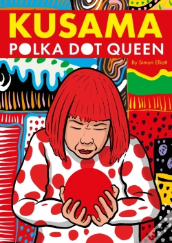 Capa do artigo Kusama