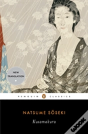 Capa do artigo Kusamakura