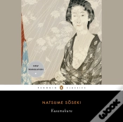 Capa do artigo Kusamakura