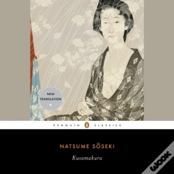 Capa do artigo Kusamakura