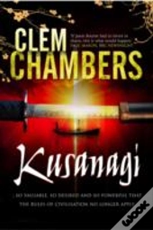 Kusanagi