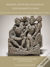 Capa do artigo Kushan, Kushano-Sasanian, And Kidarite Coins