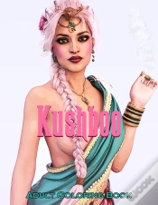 Capa do artigo Kushboo