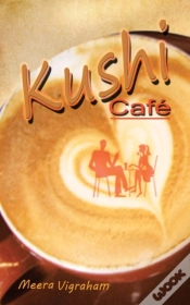 Capa do artigo Kushi Cafe