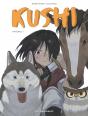 Kushi : Intégrale Vol.1 - Preview