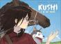 Kushi Tome 1 : Le Lac Sacré - Preview