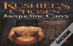 Kushiel'S Chosen