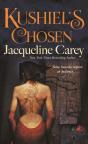 Kushiel'S Chosen - Preview