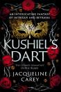 Kushiel'S Dart - Preview