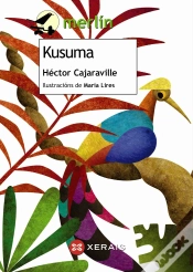 Capa do artigo Kusuma