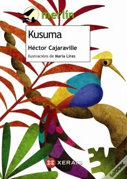Capa do artigo Kusuma