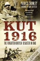 Kut 1916: The Forgotten British Disaster In Iraq