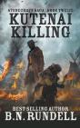 Kutenai Killing - Preview