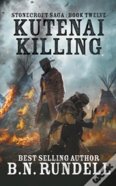 Kutenai Killing