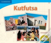 Capa do artigo Kutfutsa: Gr R - 3: Reader