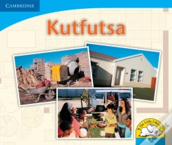 Capa do artigo Kutfutsa: Gr R - 3: Reader
