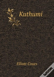 Capa do artigo Kuthumi
