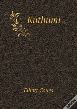 Capa do artigo Kuthumi