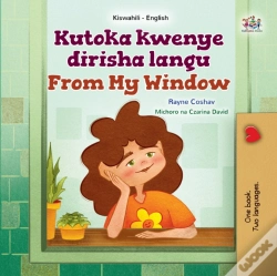 Capa do artigo Kutoka Kwenye Dirisha Langu From My Window